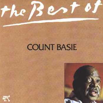 Music - CD The Best Of Count Basie Book