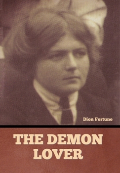 Hardcover The Demon Lover Book