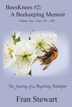 Paperback BeesKnees #2: A Beekeeping Memoir Book