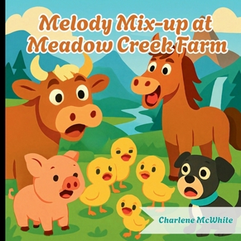 Melody Mix-Up at Meadow Creek Farm