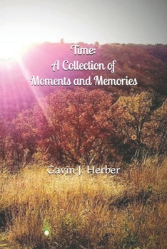 Paperback Time: : A Collection of Moments and Memories Book