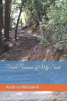 Paperback Four Seasons of My Soul Book