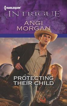 Mass Market Paperback Protecting Their Child Book