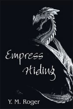 Paperback Empress Hiding Book
