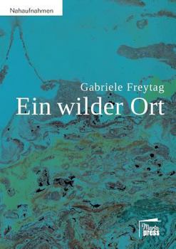 Paperback Ein wilder Ort [German] Book
