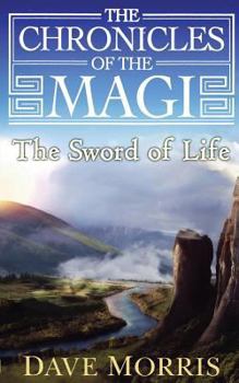 Paperback The Sword of Life Book