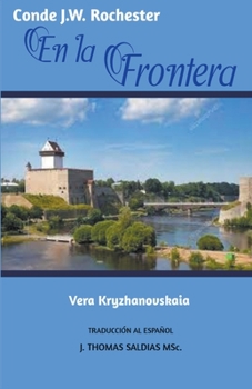 Paperback En la Frontera [Spanish] Book