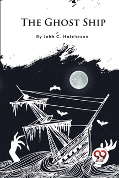 Paperback The Ghost Ship Book