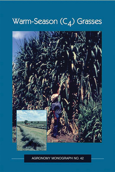 Misc. Warm-Season (C4) Grasses Book