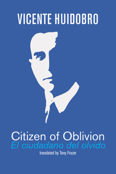 Paperback Citizen of Oblivion: El ciudadano del olvido Book