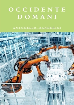 Paperback O C C I D E N T E D O M A N I [Italian] Book