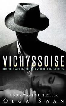 Paperback Vichyssoise Book
