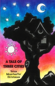Paperback A Tale of Three Cities Book