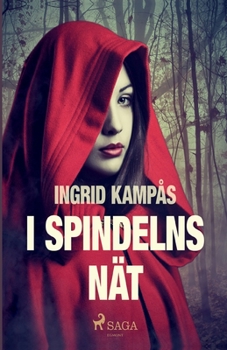 Paperback I spindelns nät [Swedish] Book