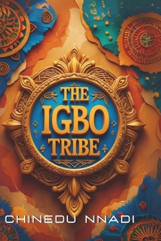 Paperback The Igbo Tribe Book