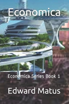Paperback Economica: Economica Series Book 1 Book