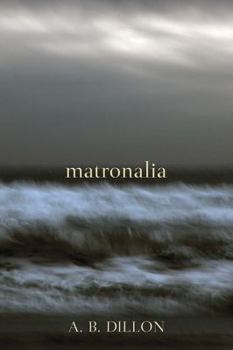 Paperback Matronalia Book