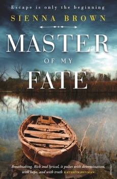 Paperback Master of My Fate Book