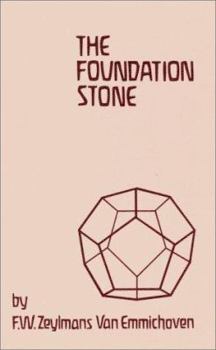 The Foundation Stone