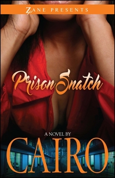 Paperback Prison Snatch Book