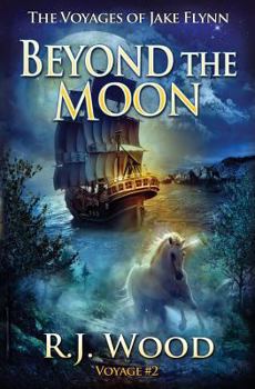 Paperback Beyond The Moon Book