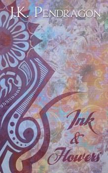 Paperback Ink & Flowers Book