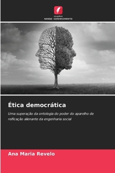 Paperback Ética democrática [Portuguese] Book