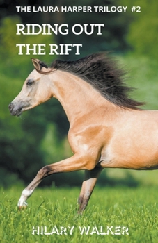 Paperback Riding Out the Rift Book