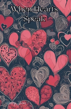 Paperback When Hearts Speak Book