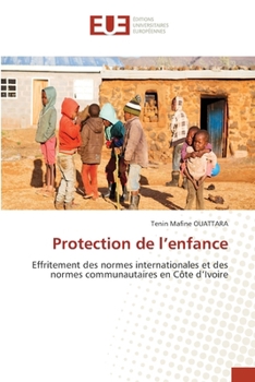 Protection de l'enfance (French Edition)