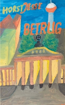 Paperback Betrug [German] Book