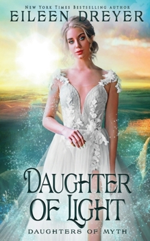 Dark Seduction - Book #2 of the Daughters of Myth