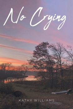 Paperback No Crying Book