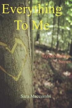 Paperback Everything to Me Book