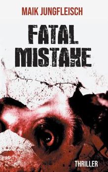 Paperback Fatale Mistake [German] Book