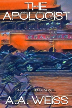 Paperback The Apologist Book