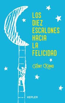 Paperback Diez Escalones Hacia La Felicidad, Los [Spanish] Book