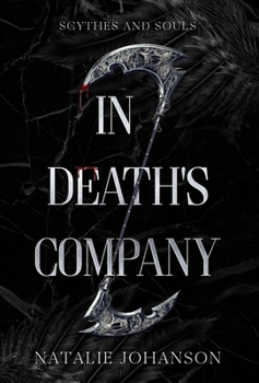 In Death's Company (Scythe & Souls)
