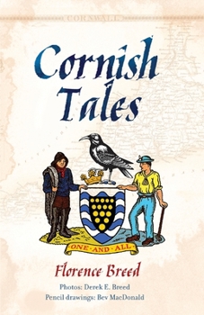 Paperback Cornish Tales: Ancient and Modern Book
