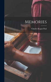 Hardcover Memories Book