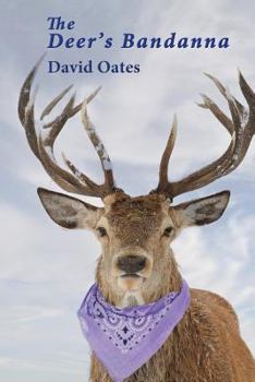 Paperback The Deer's Bandanna Book