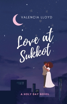 Paperback Love at Sukkot Book