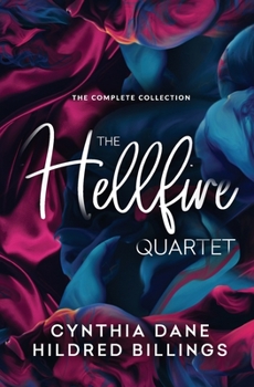 Paperback The Hellfire Quartet: The Complete Collection Book