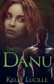 Paperback The Danu Book