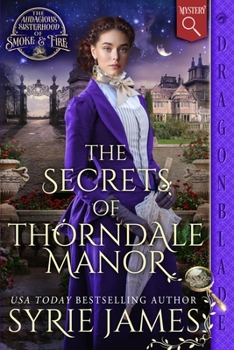 Secrets of Thorndale Manor