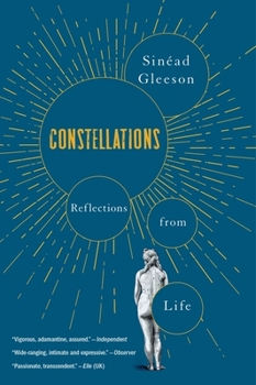 Paperback Constellations: Reflections from Life Book
