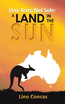 Paperback Una Terra Nel Sole: A Land in the Sun Book