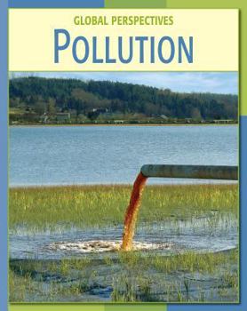 Pollution - Book  of the Global Perspectives
