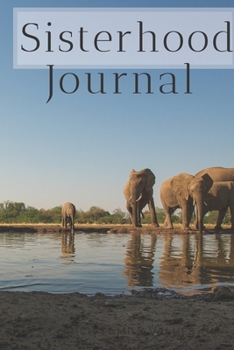 Sisterhood Journal