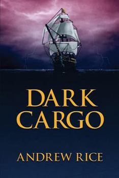 Paperback Dark Cargo Book
